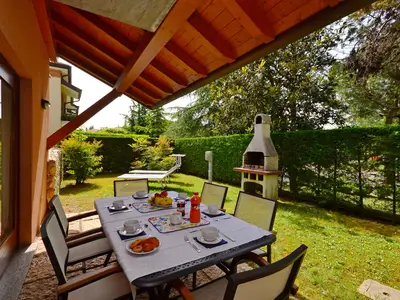 Ferienhaus für 8 Personen (120 m²) in Lignano 4/10