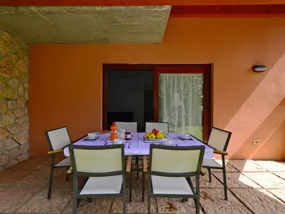 Ferienhaus für 10 Personen (120 m²) in Lignano 8/10