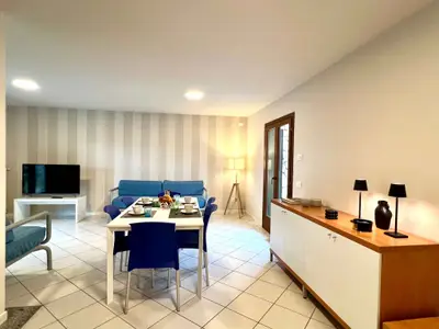 Ferienhaus für 8 Personen (120 m²) in Lignano 7/10