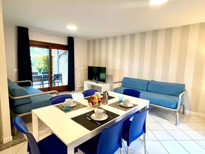 Ferienhaus für 8 Personen (120 m²) in Lignano 9/10