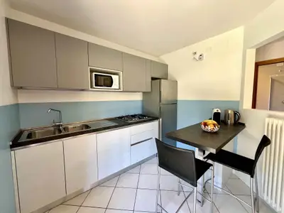 Ferienhaus für 10 Personen (120 m²) in Lignano 3/10