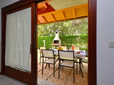 Ferienhaus für 10 Personen (120 m²) in Lignano 6/10