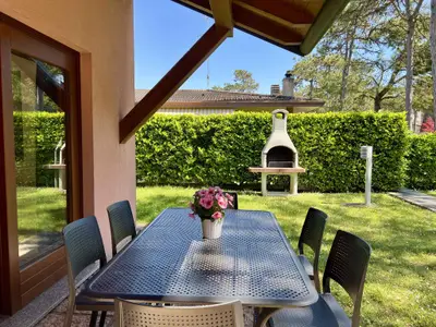 Ferienhaus für 10 Personen (120 m²) in Lignano 7/10