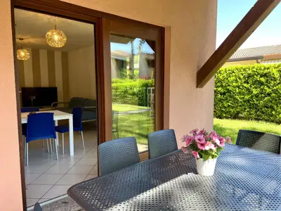 Ferienhaus für 10 Personen (120 m²) in Lignano 8/10