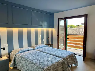 Ferienhaus für 10 Personen (120 m²) in Lignano 9/10