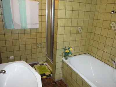 Ferienhaus für 10 Personen (110 m²) 8/10