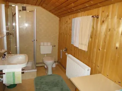 Ferienhaus für 10 Personen (110 m²) 9/10