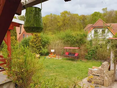 Ferienhaus für 8 Personen (100 m²) in Göhren Lebbin 10/10