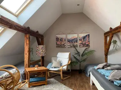 Ferienhaus für 7 Personen (120 m²) in Altdöbern 6/10