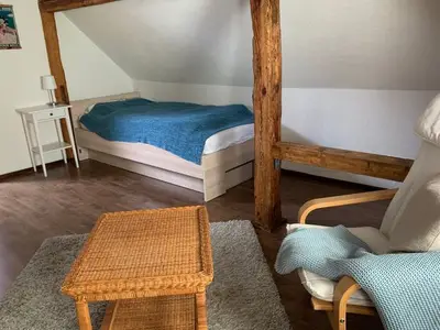 Ferienhaus für 7 Personen (120 m²) in Altdöbern 10/10