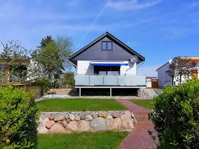 Ferienhaus für 6 Personen (70 m²) in Sauzin 1/10