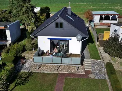 Ferienhaus für 6 Personen (70 m²) in Sauzin 5/10