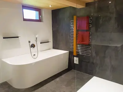 Ferienhaus für 8 Personen (120 m²) 1/10