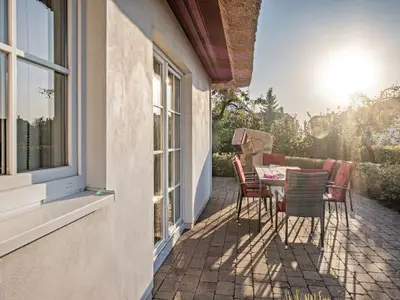 Ferienhaus für 7 Personen (100 m²) in Heringsdorf (Seebad) 4/10