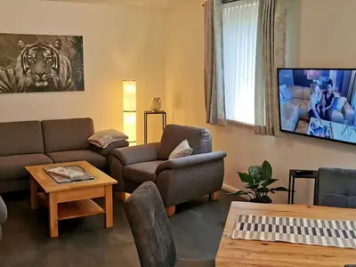 Ferienhaus für 5 Personen (100 m²) in Soltau 8/10
