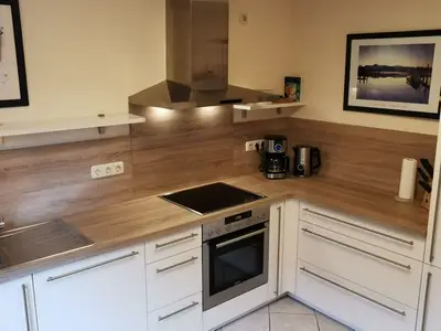 Ferienhaus für 5 Personen (100 m²) in Soltau 10/10