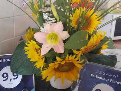 Haus Planetz - Auszeichnungen von Booking.com