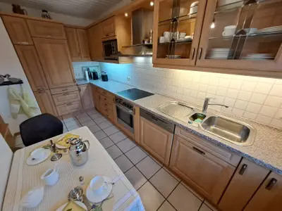 Ferienhaus für 3 Personen (80 m²) in Fehmarn / Burg 5/9