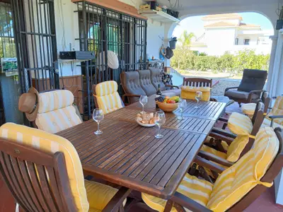 Ferienhaus für 7 Personen (180 m²) in Ayamonte 5/10