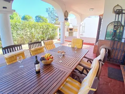 Ferienhaus für 7 Personen (180 m²) in Ayamonte 7/10