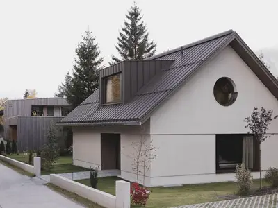 Ferienhaus für 6 Personen (101 m²) in Maurach am Achensee 2/10