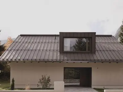 Ferienhaus für 6 Personen (101 m²) in Maurach am Achensee 4/10