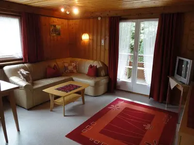 Ferienhaus für 10 Personen (110 m²) in Mellau 3/10