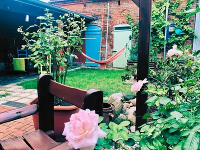 Ferienhaus für 7 Personen (120 m²) in Altdöbern 1/10