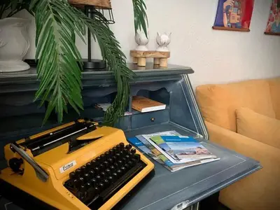 Ferienhaus für 7 Personen (120 m²) in Altdöbern 4/10