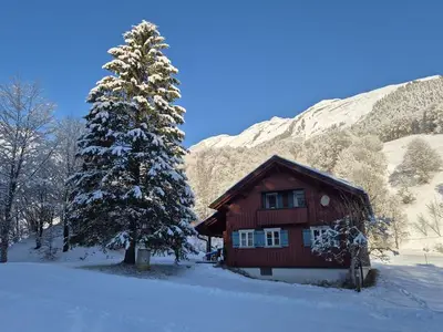 Ferienhaus für 8 Personen (120 m²) in Au im Bregenzerwald 2/10