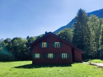 Ferienhaus für 8 Personen (120 m²) in Au im Bregenzerwald 4/10