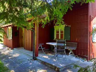 Ferienhaus für 8 Personen (120 m²) in Au im Bregenzerwald 6/10