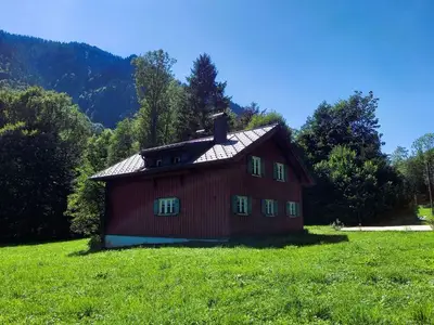 Ferienhaus für 8 Personen (120 m²) in Au im Bregenzerwald 7/10