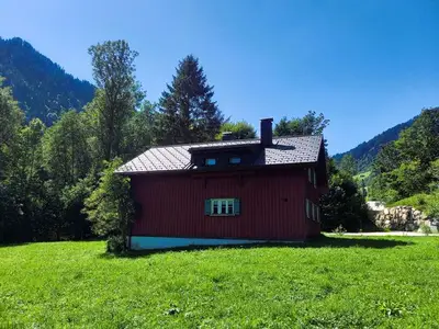 Ferienhaus für 8 Personen (120 m²) in Au im Bregenzerwald 8/10