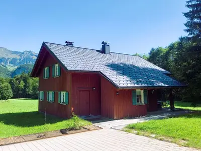 Ferienhaus für 8 Personen (120 m²) in Au im Bregenzerwald 9/10