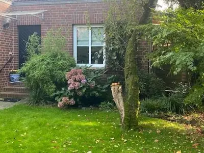 Ferienhaus für 2 Personen (50 m²) in Emden 1/7