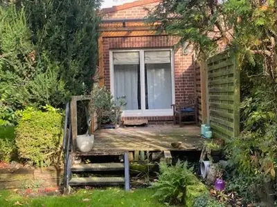 Ferienhaus für 2 Personen (50 m²) in Emden 2/7