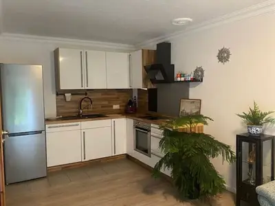 Ferienhaus für 2 Personen (50 m²) in Emden 6/7