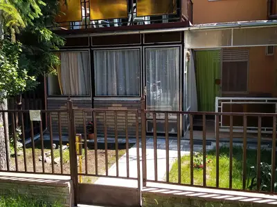 Ferienhaus für 4 Personen (90 m²) in Fonyódliget 1/10