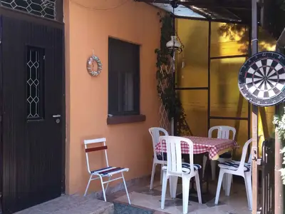 Ferienhaus für 4 Personen (90 m²) in Fonyódliget 2/10