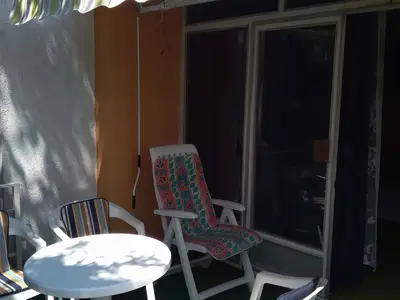 Ferienhaus für 4 Personen (90 m²) in Fonyódliget 3/10