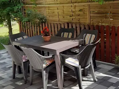 Ferienhaus für 4 Personen (90 m²) in Fonyódliget 6/10