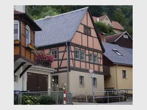Ferienhaus für 8 Personen (120 m²) in Königstein/Sächsische Schweiz