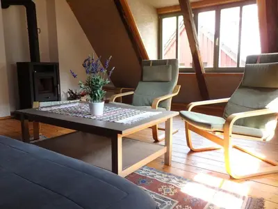 Ferienhaus für 8 Personen (120 m²) in Königstein/Sächsische Schweiz 5/10