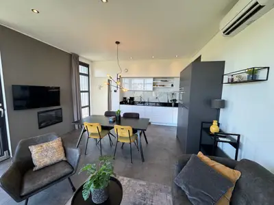 Ferienhaus für 4 Personen (70 m²) in Gemeente Enkhuizen 4/10