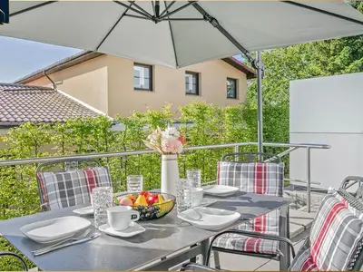 Ferienhaus für 6 Personen (94 m²) in Loddin (Seebad) 5/10