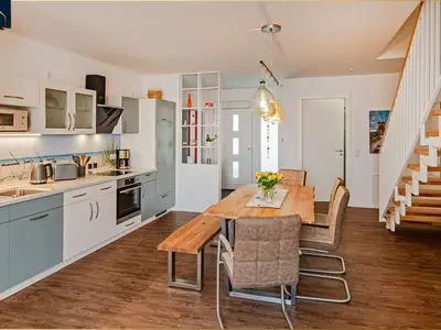 Ferienhaus für 6 Personen (94 m²) in Loddin (Seebad) 9/10