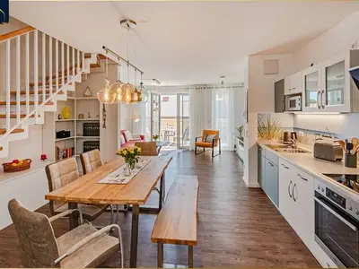 Ferienhaus für 6 Personen (94 m²) in Loddin (Seebad) 10/10