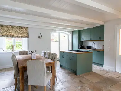 Küche / Küchenzeile