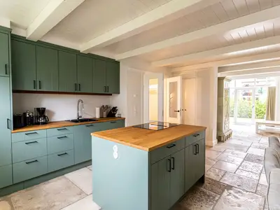 Küche / Küchenzeile